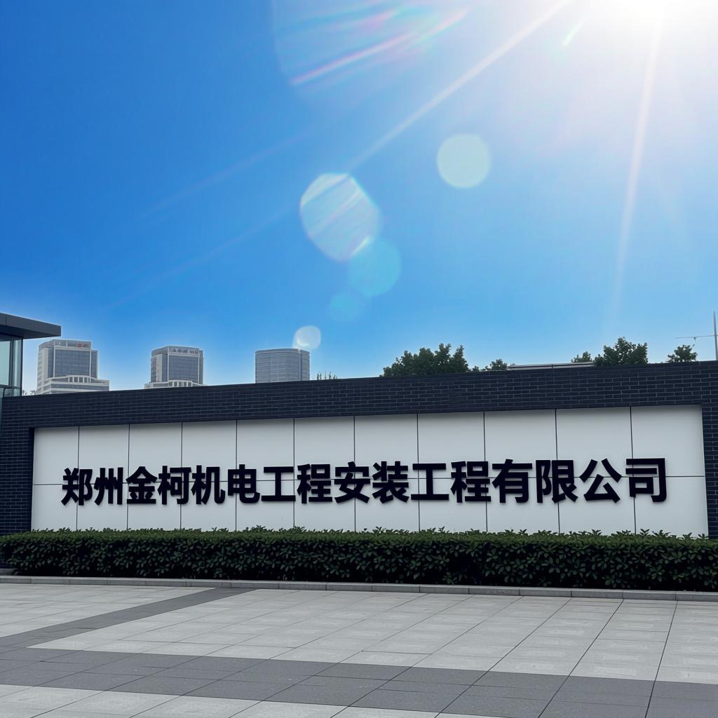 郑州金柯制氧氮工程设备有限公司